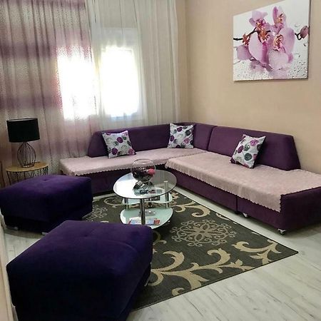 Rotonda Luxurious Apartment Szaloniki Kültér fotó