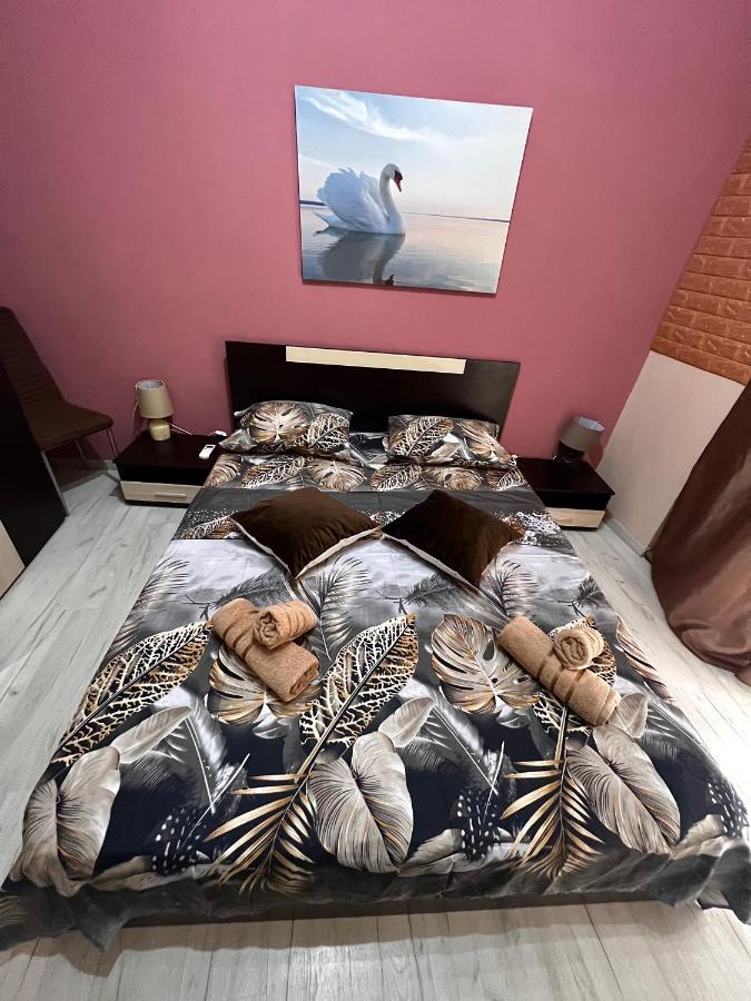Rotonda Luxurious Apartment Szaloniki Kültér fotó