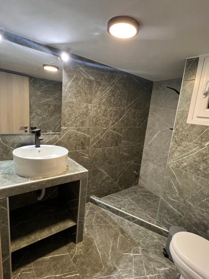 Rotonda Luxurious Apartment Szaloniki Kültér fotó