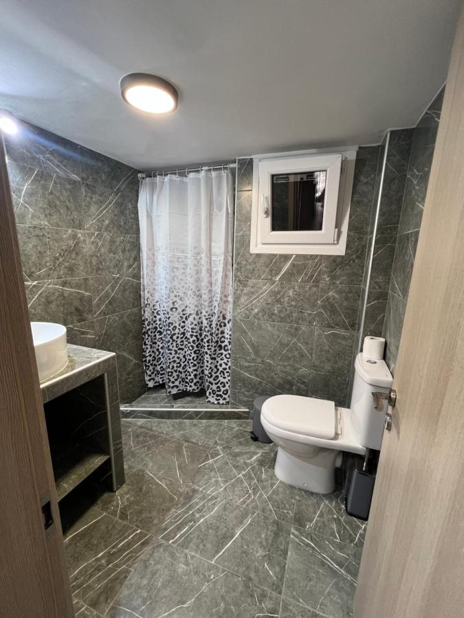 Rotonda Luxurious Apartment Szaloniki Kültér fotó