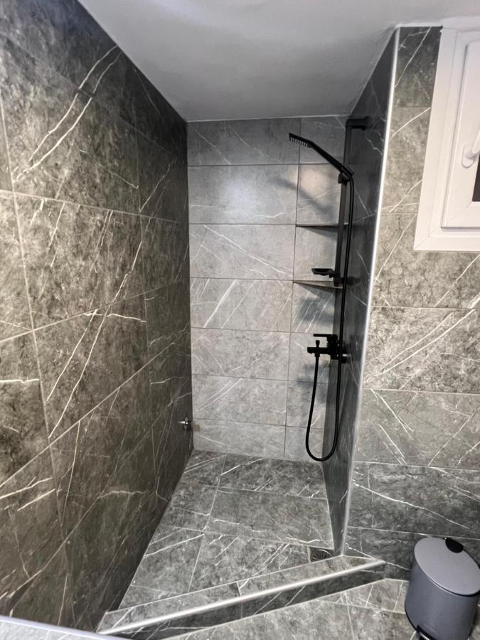 Rotonda Luxurious Apartment Szaloniki Kültér fotó