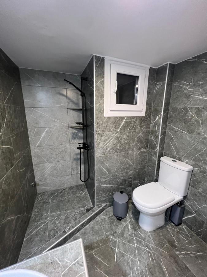 Rotonda Luxurious Apartment Szaloniki Kültér fotó