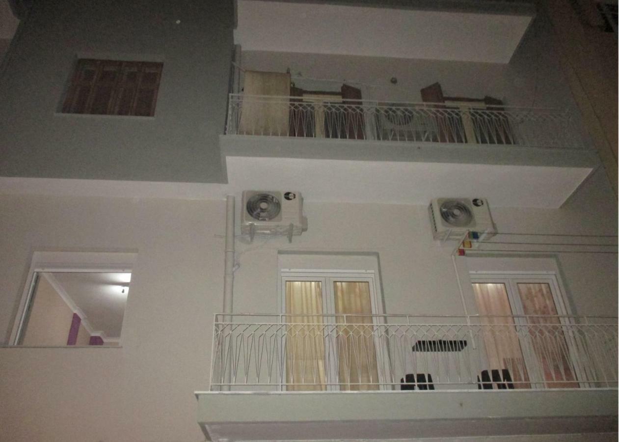 Rotonda Luxurious Apartment Szaloniki Kültér fotó
