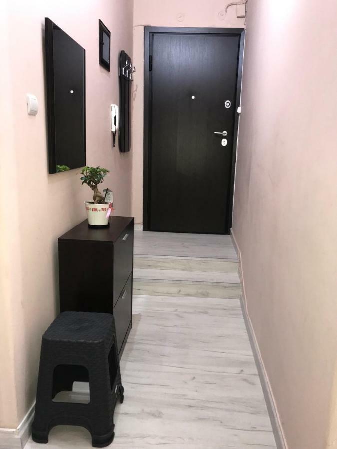 Rotonda Luxurious Apartment Szaloniki Kültér fotó
