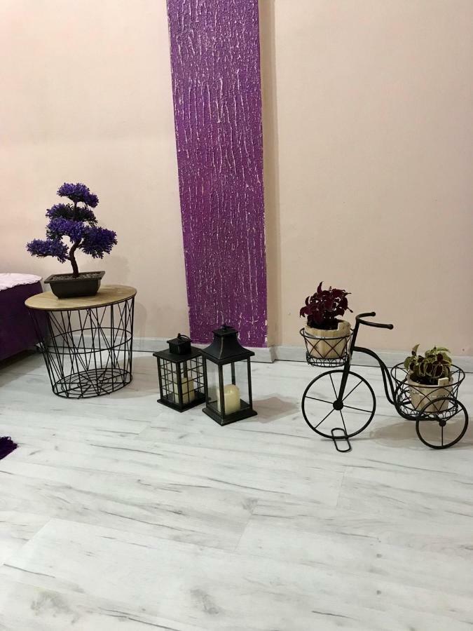 Rotonda Luxurious Apartment Szaloniki Kültér fotó
