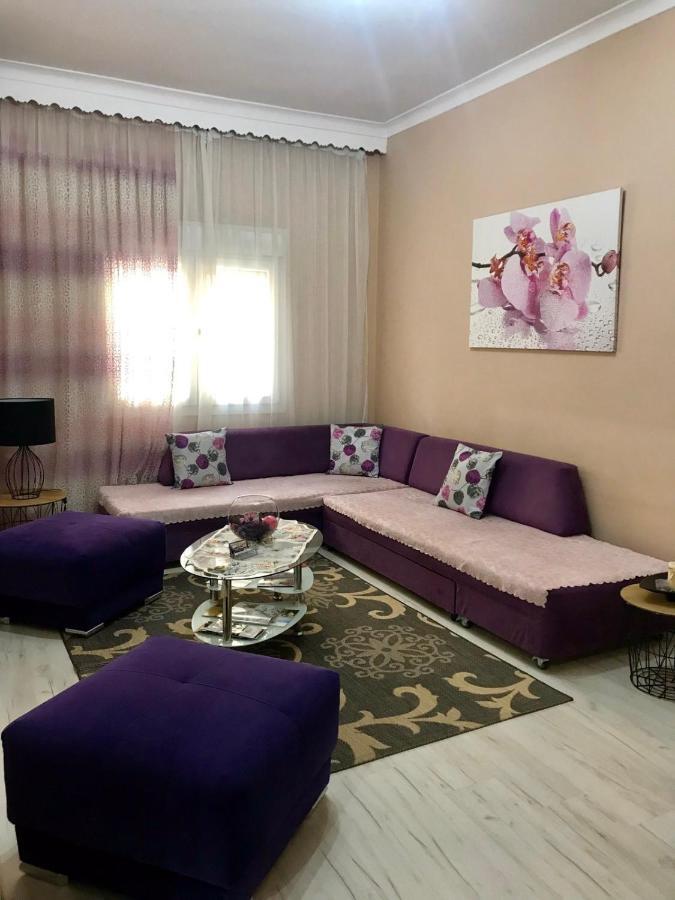 Rotonda Luxurious Apartment Szaloniki Kültér fotó